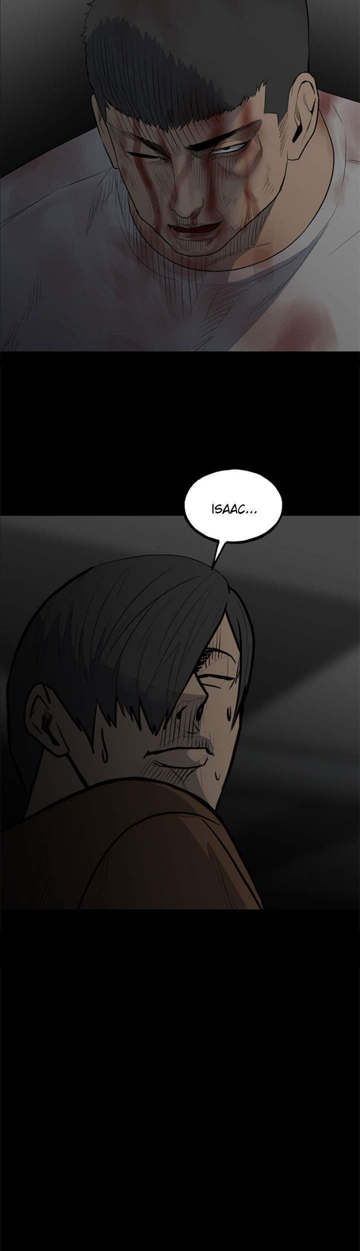 The Villain Bab 128 halaman 11