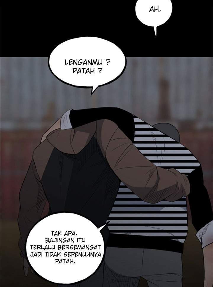 The Villain Bab 128 halaman 13