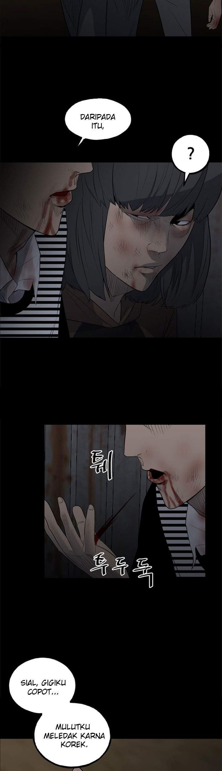 The Villain Bab 128 halaman 14