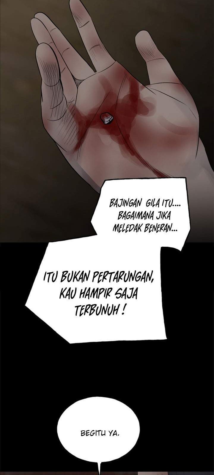 The Villain Bab 128 halaman 15
