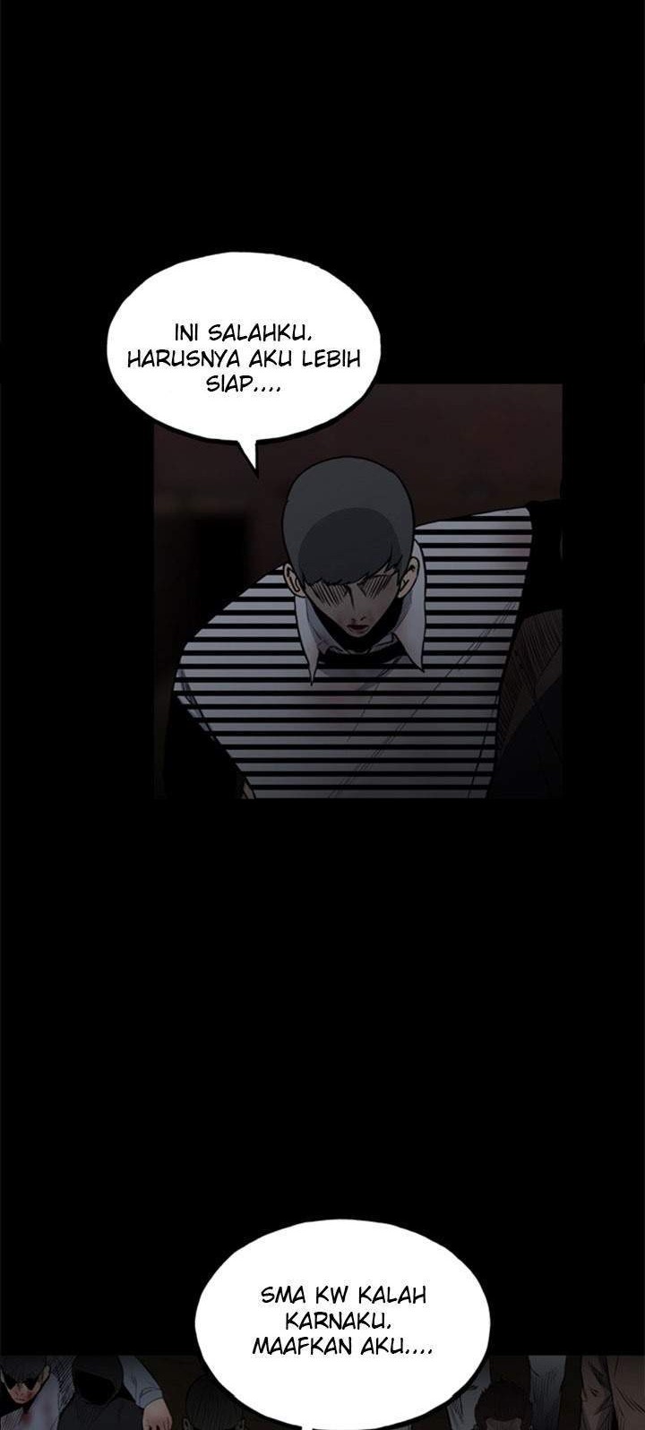 The Villain Bab 128 halaman 18