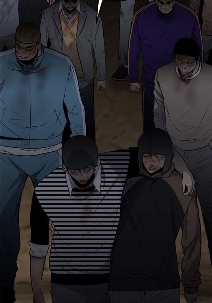 The Villain Bab 128 halaman 19