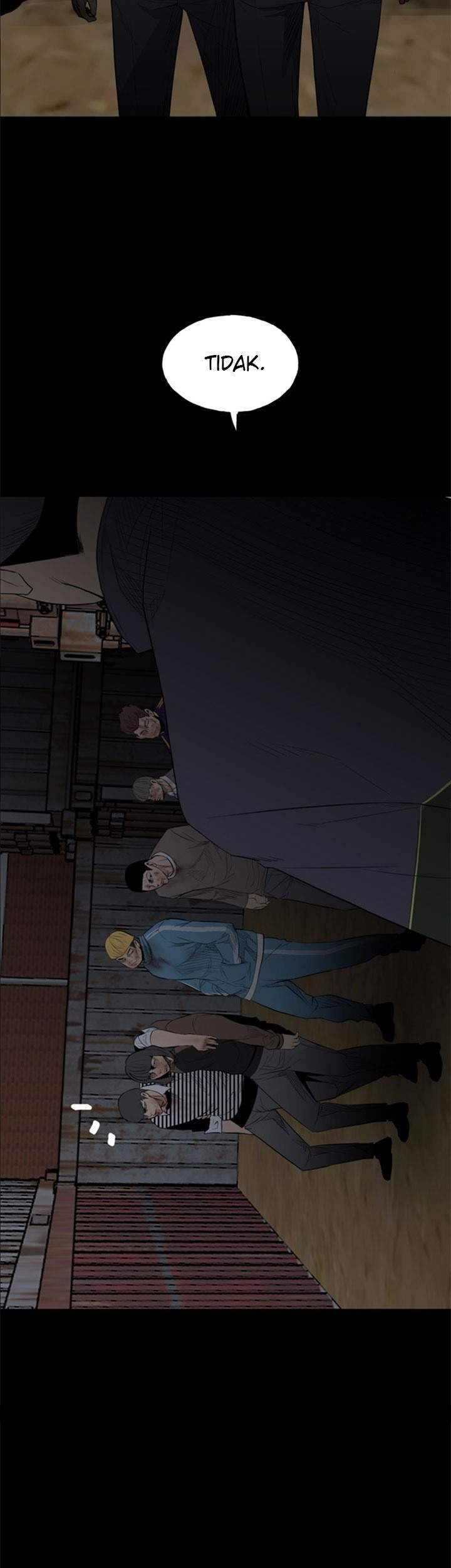 The Villain Bab 128 halaman 20