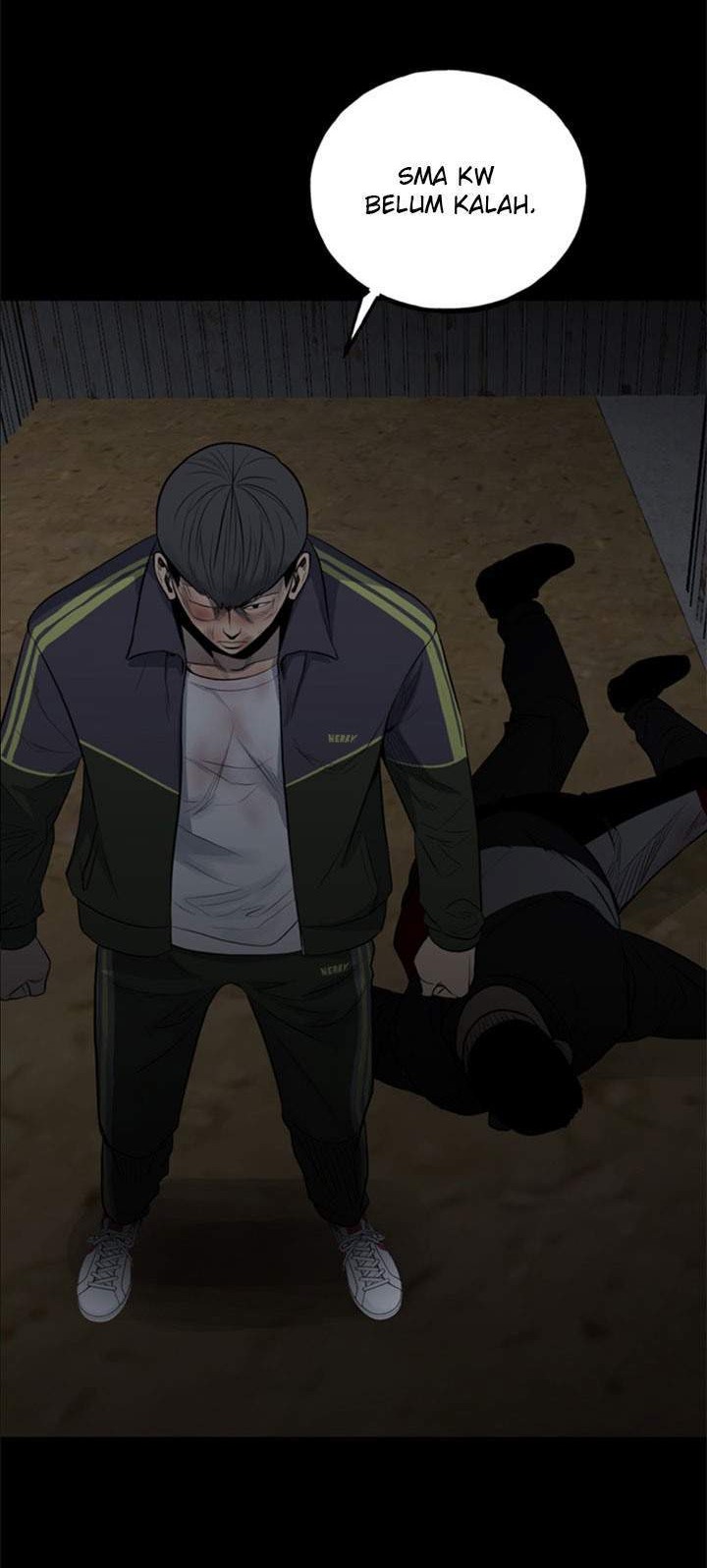 The Villain Bab 128 halaman 21