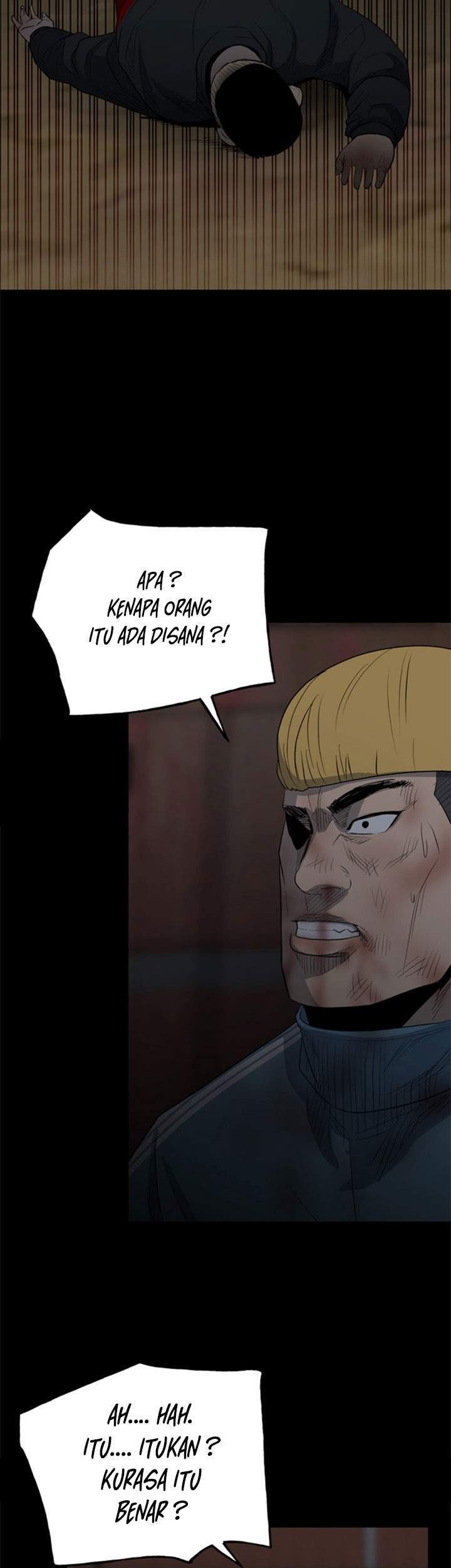The Villain Bab 128 halaman 23