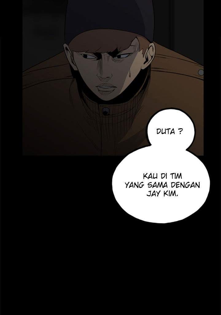 The Villain Bab 128 halaman 31