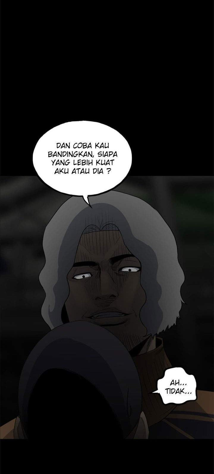 The Villain Bab 128 halaman 33