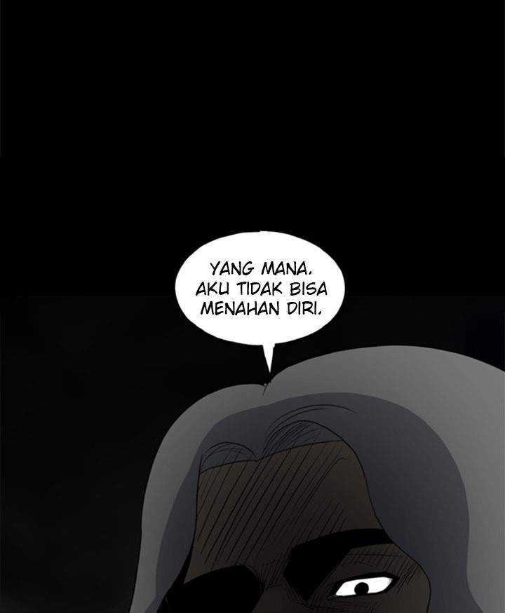 The Villain Bab 128 halaman 34