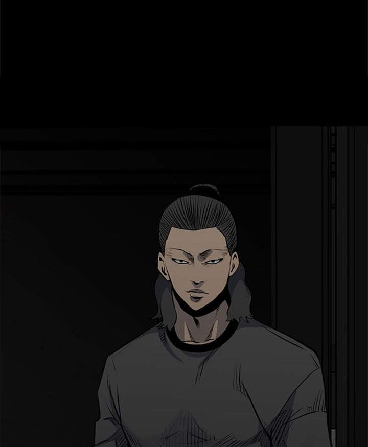 The Villain Bab 128 halaman 40