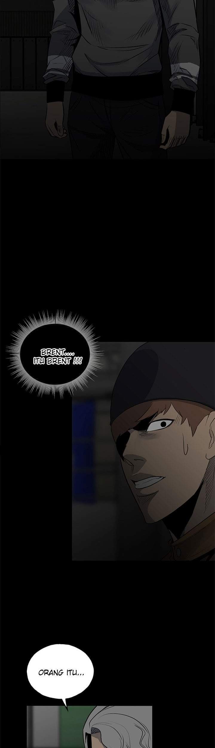 The Villain Bab 128 halaman 41