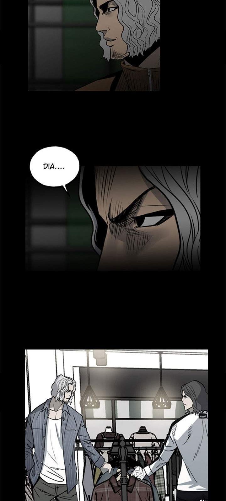 The Villain Bab 128 halaman 42