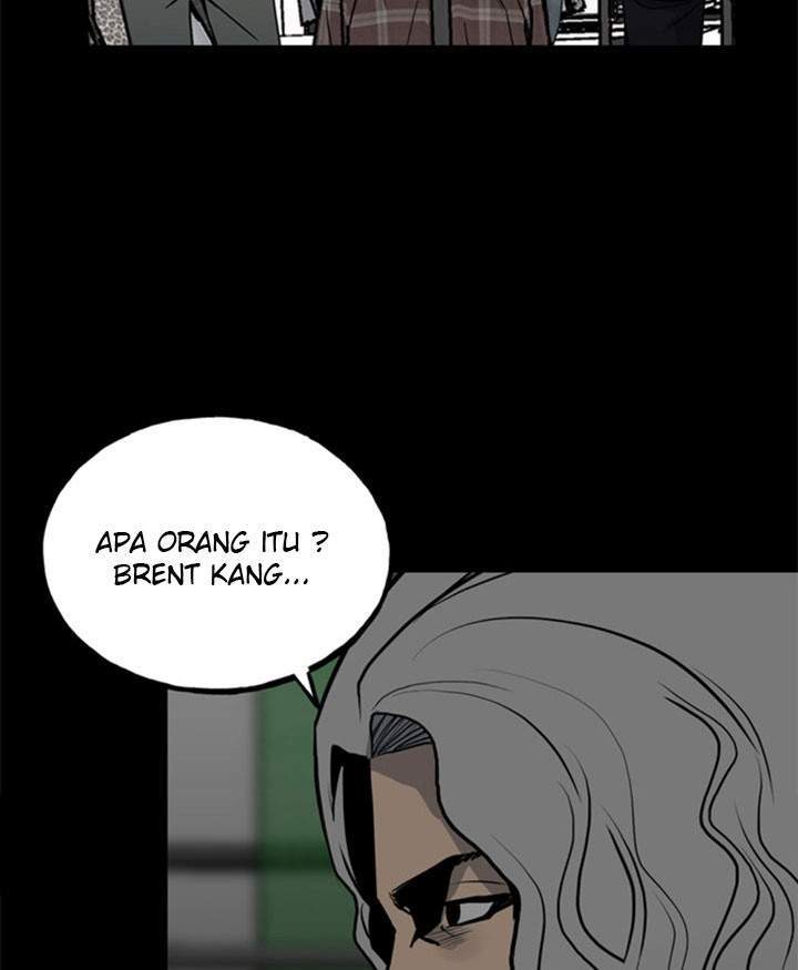 The Villain Bab 128 halaman 43