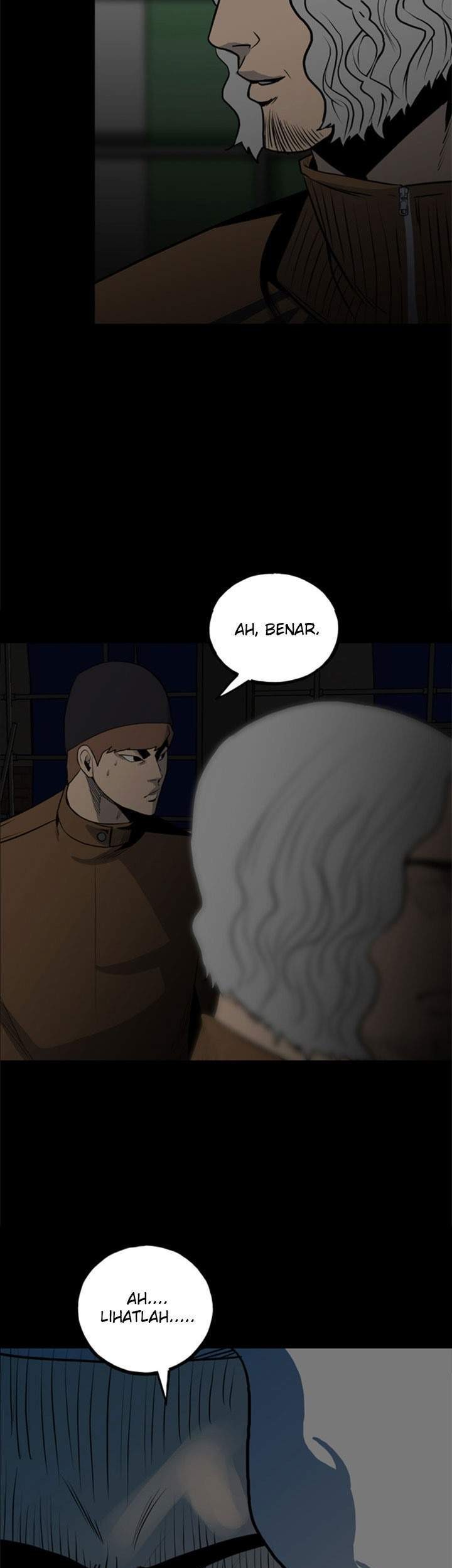 The Villain Bab 128 halaman 44