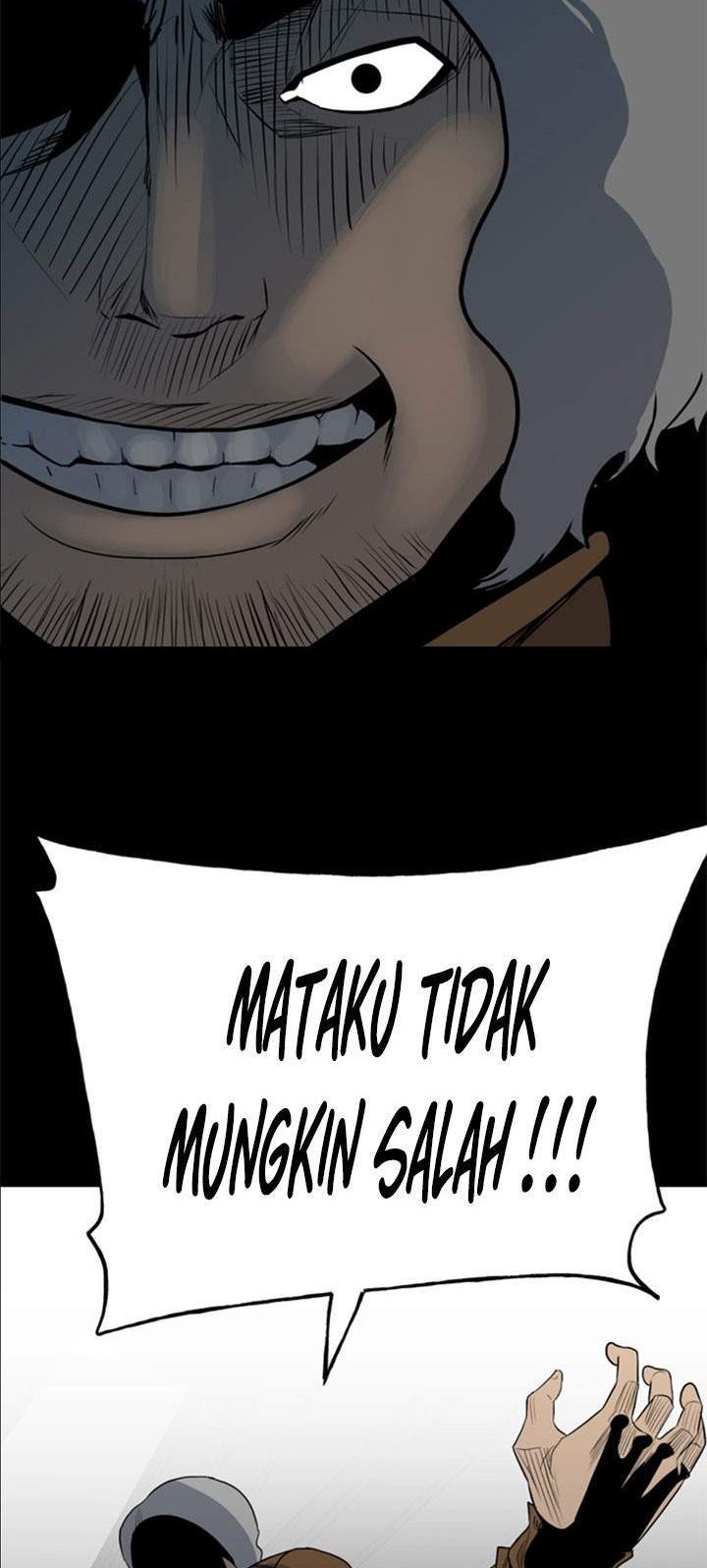 The Villain Bab 128 halaman 45