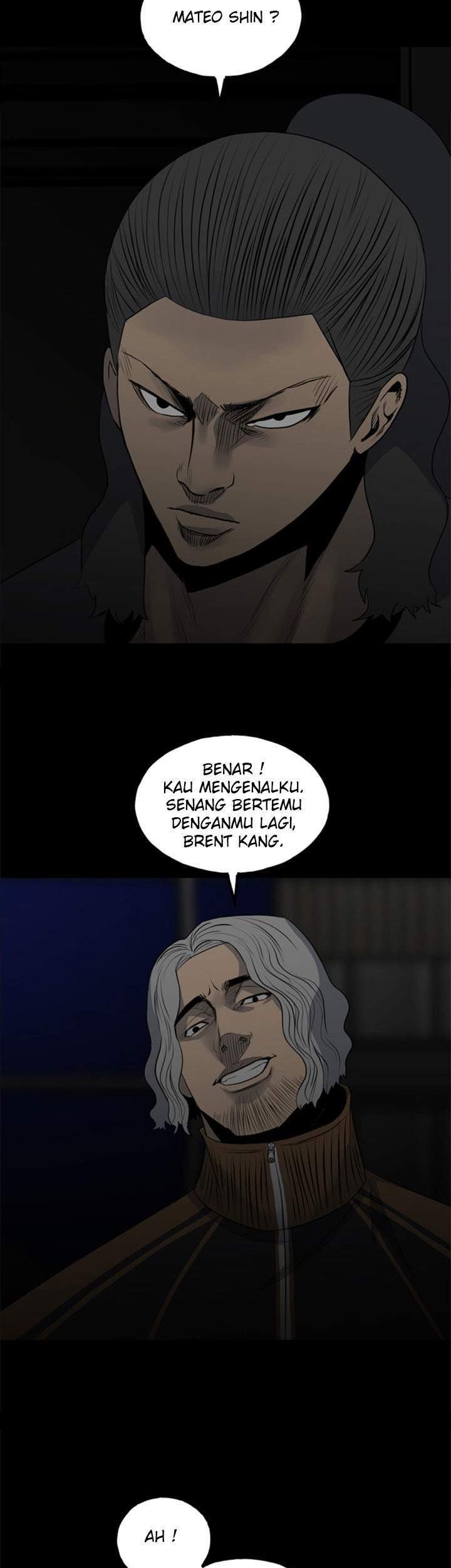 The Villain Bab 128 halaman 49
