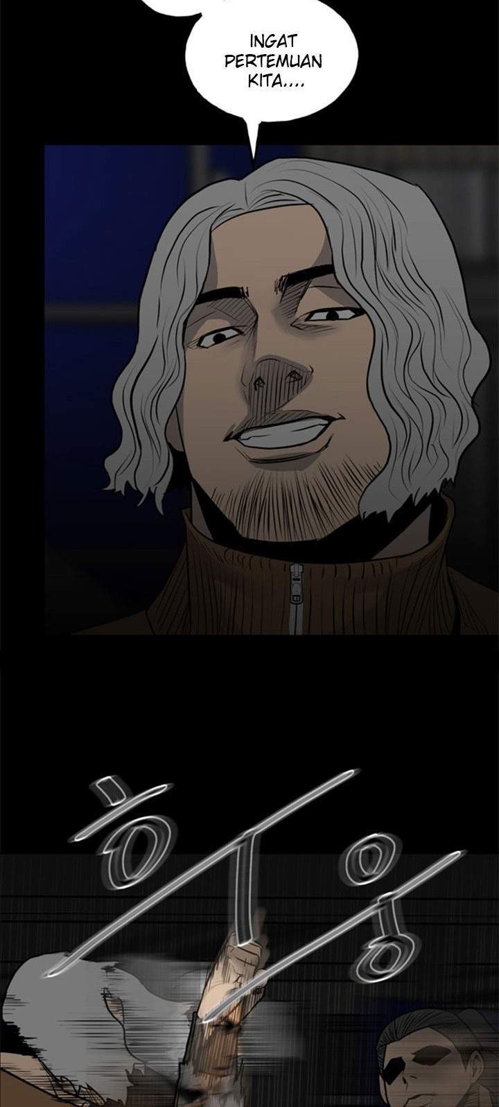 The Villain Bab 128 halaman 50