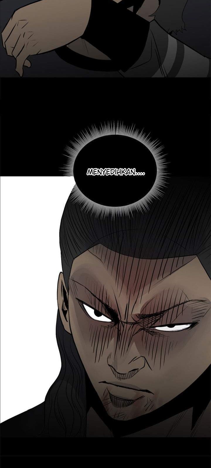 The Villain Bab 128 halaman 55
