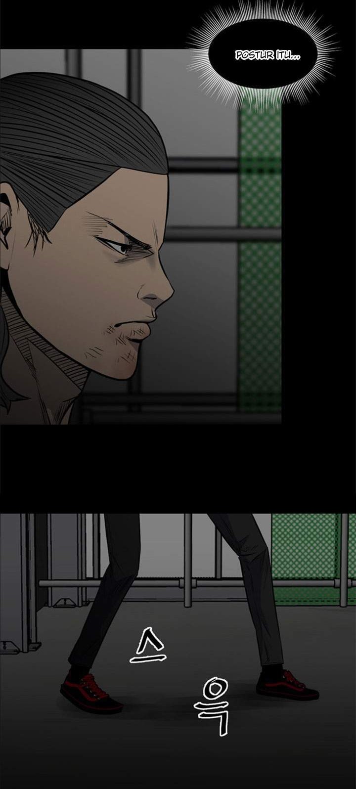The Villain Bab 129 halaman 3