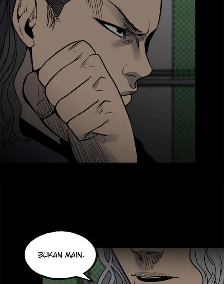 The Villain Bab 129 halaman 13