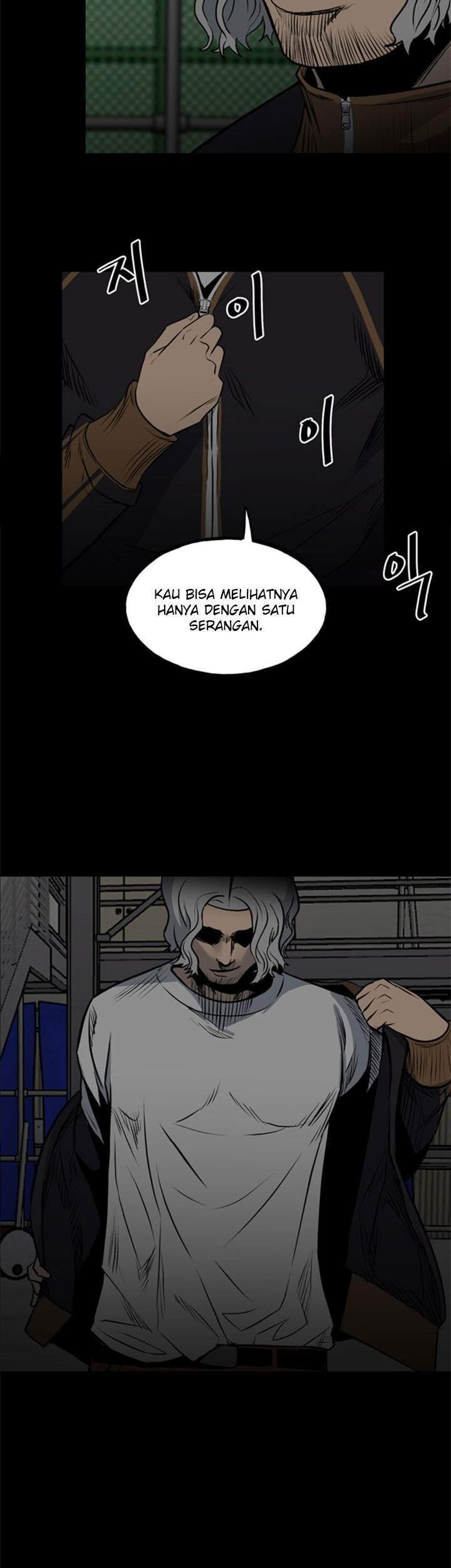 The Villain Bab 129 halaman 14