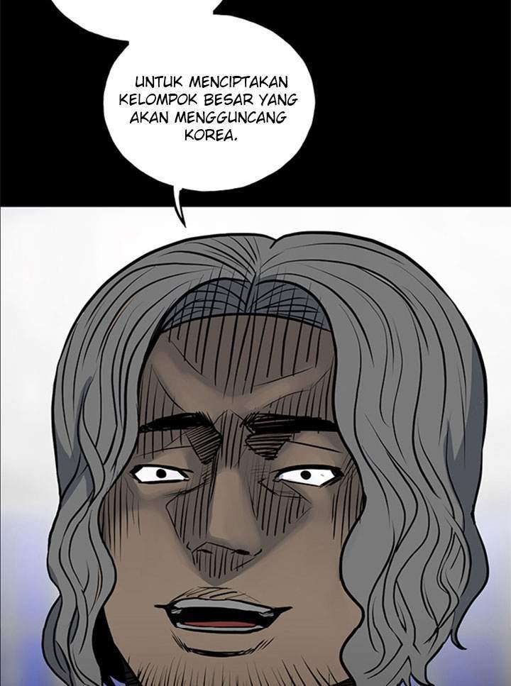 The Villain Bab 129 halaman 19