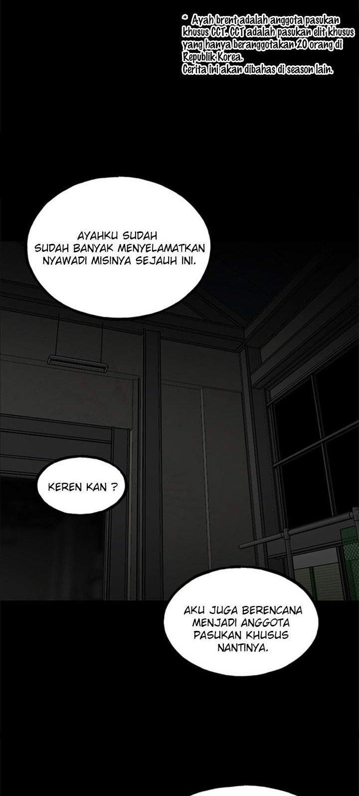 The Villain Bab 129 halaman 21