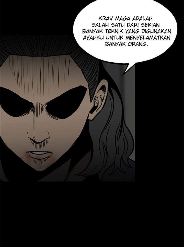 The Villain Bab 129 halaman 22