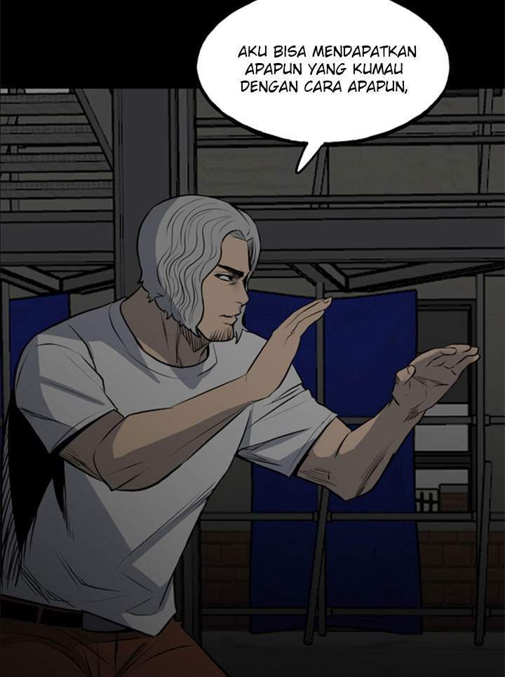 The Villain Bab 129 halaman 25
