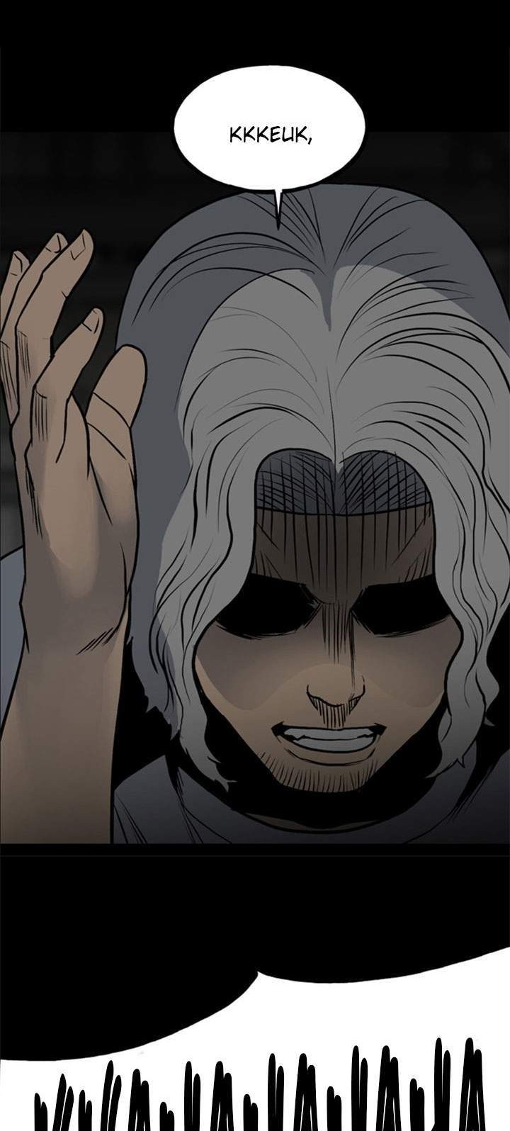 The Villain Bab 129 halaman 33