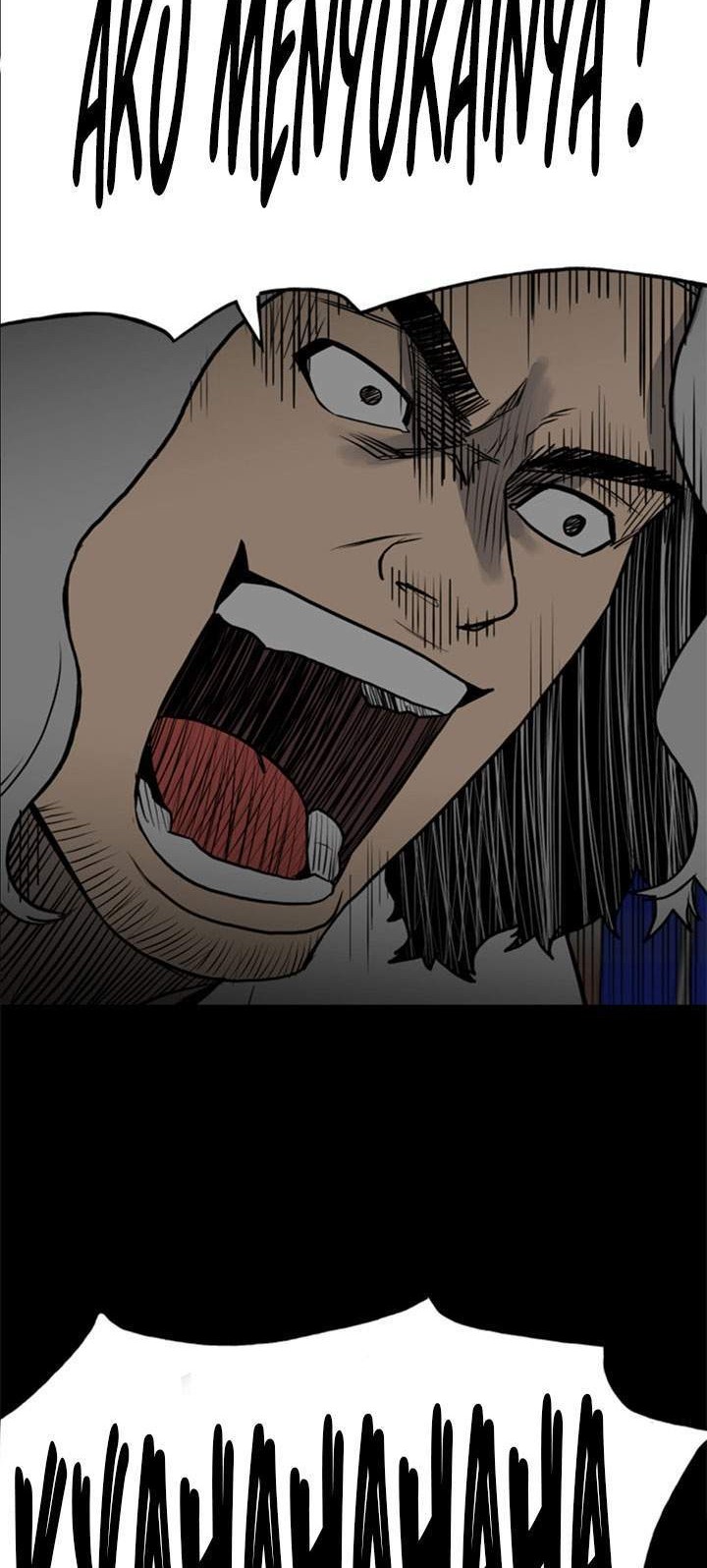 The Villain Bab 129 halaman 36