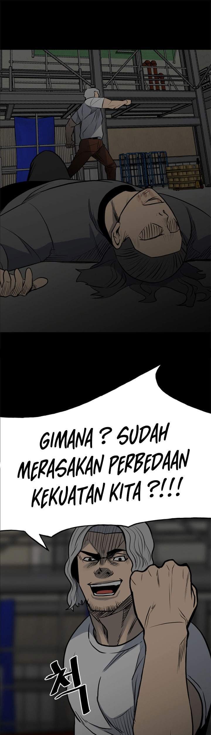 The Villain Bab 129 halaman 47