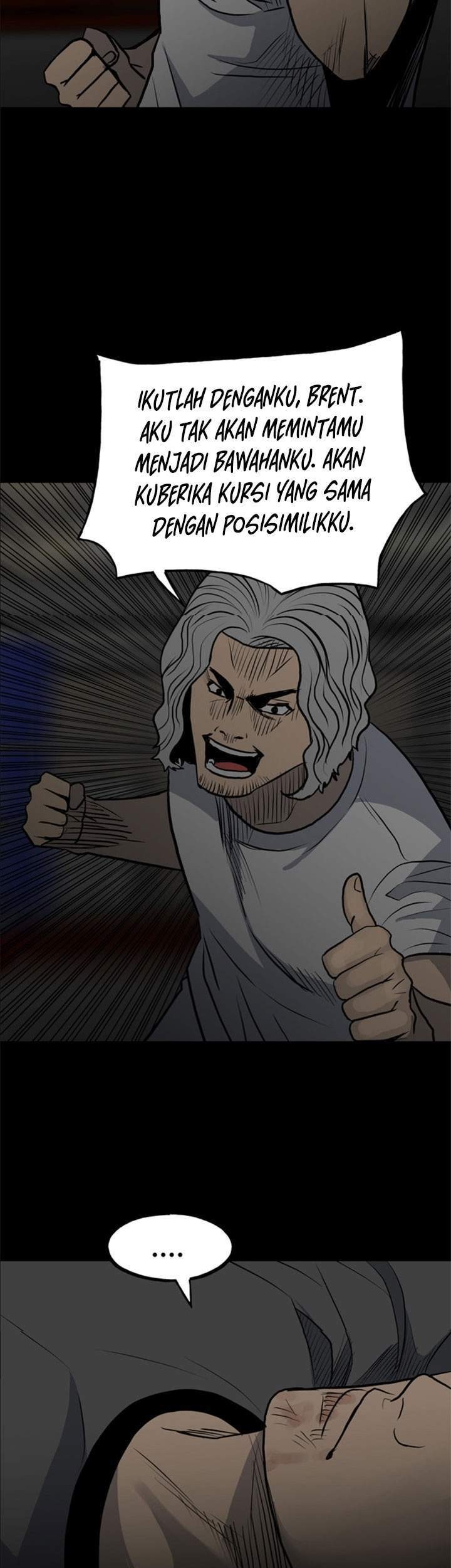 The Villain Bab 129 halaman 49