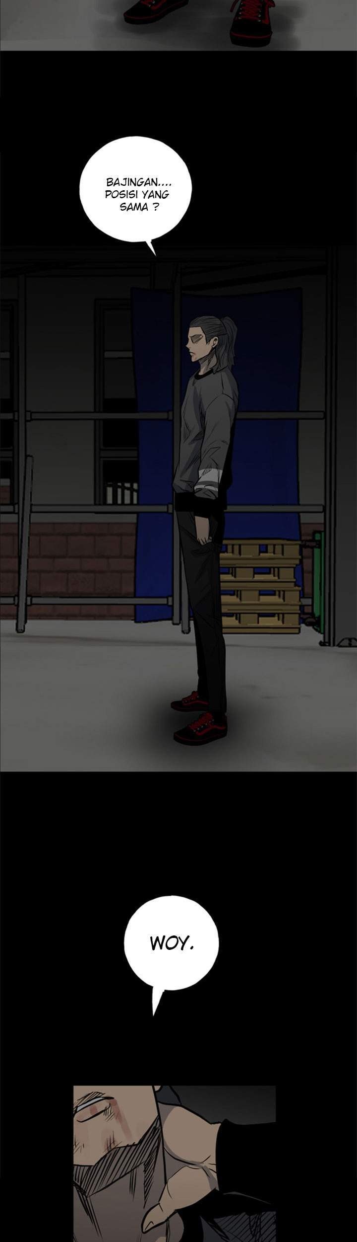 The Villain Bab 129 halaman 53