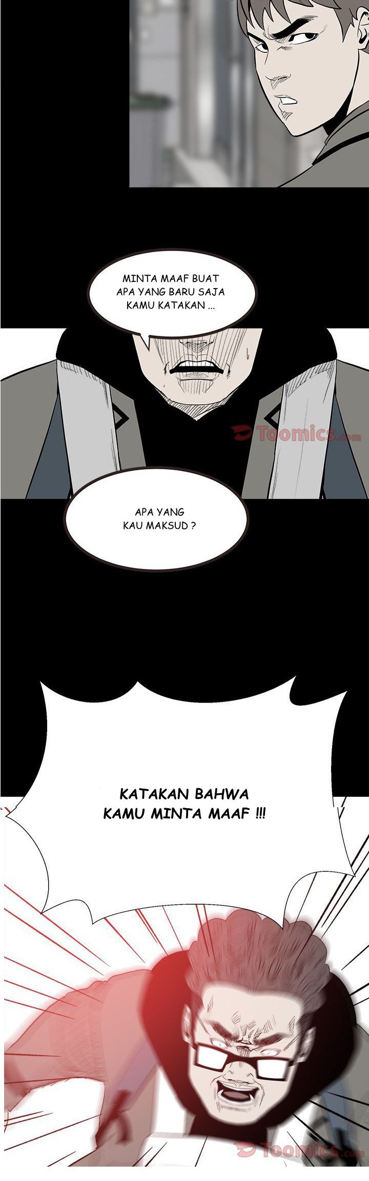 The Villain Bab 13 halaman 2