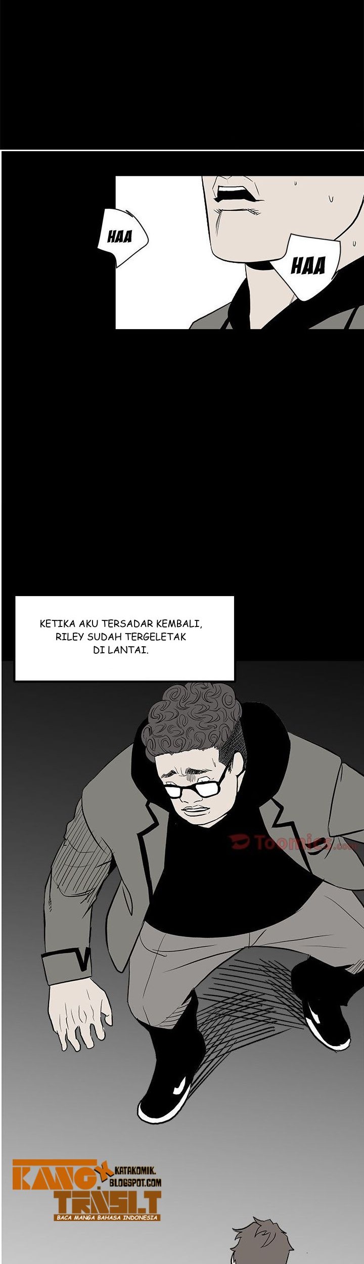 The Villain Bab 13 halaman 4