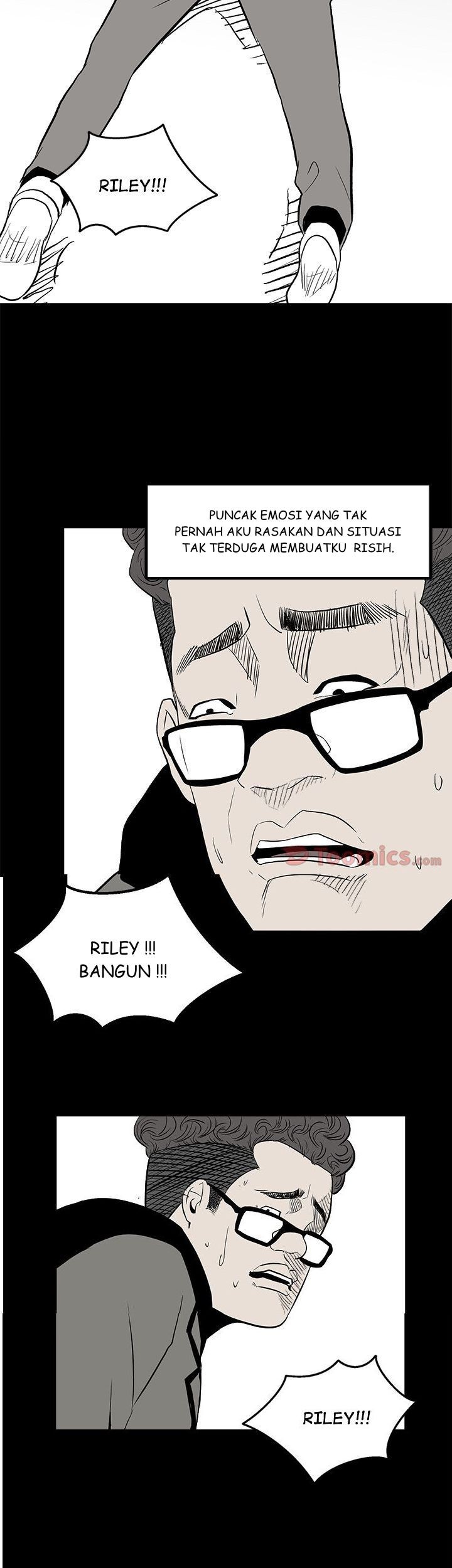 The Villain Bab 13 halaman 6
