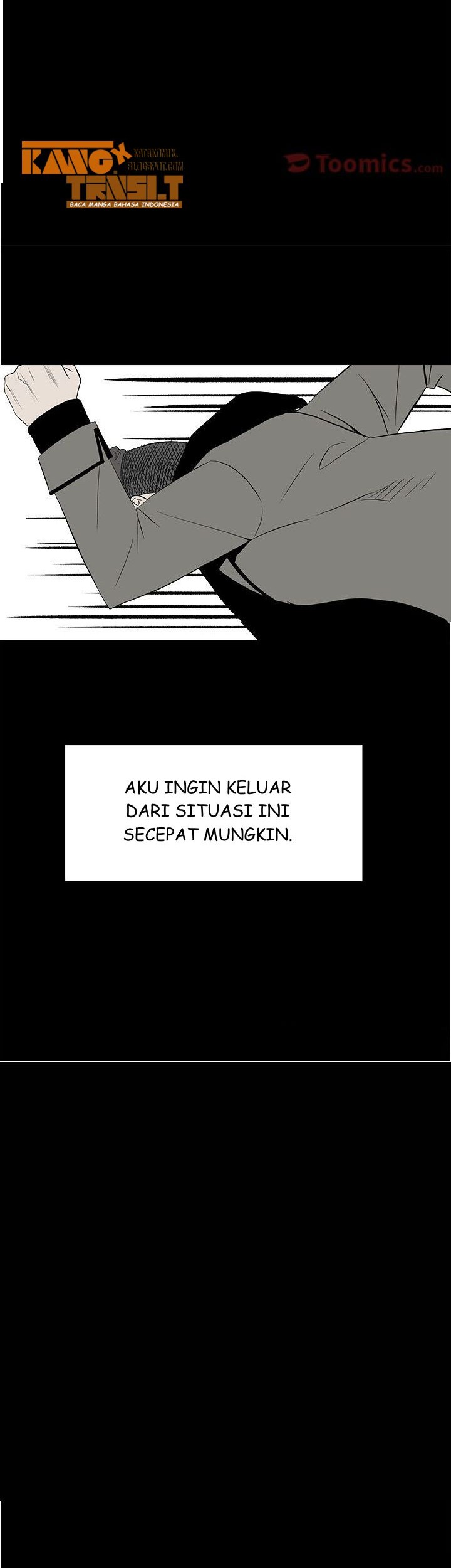 The Villain Bab 13 halaman 7