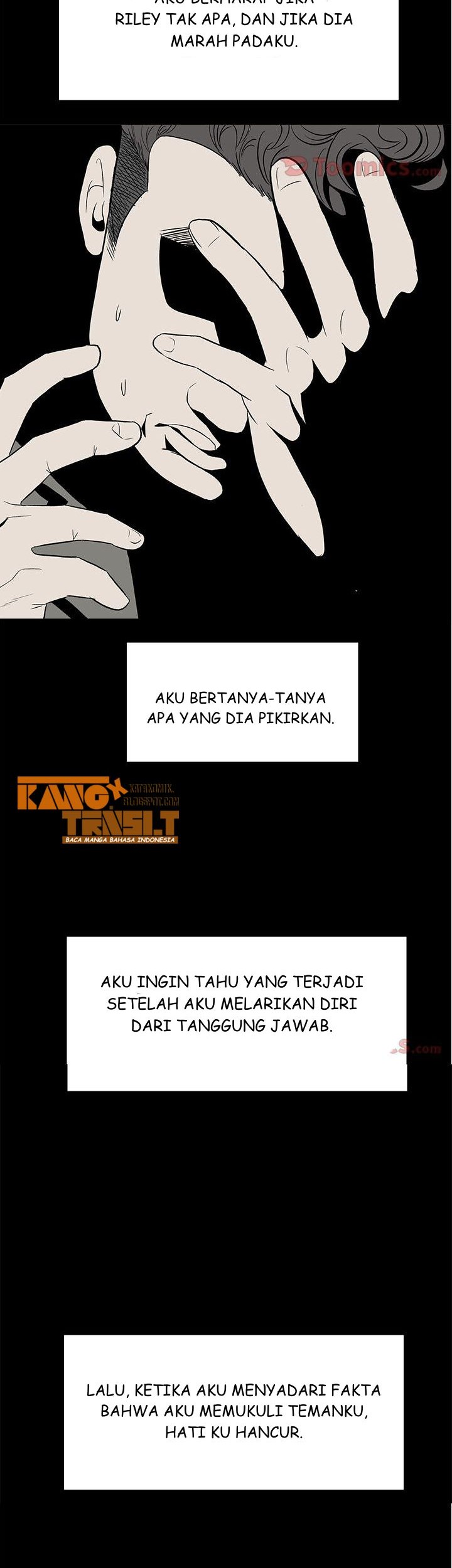 The Villain Bab 13 halaman 10