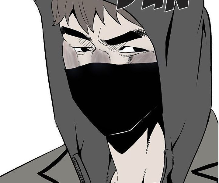The Villain Bab 13 halaman 14