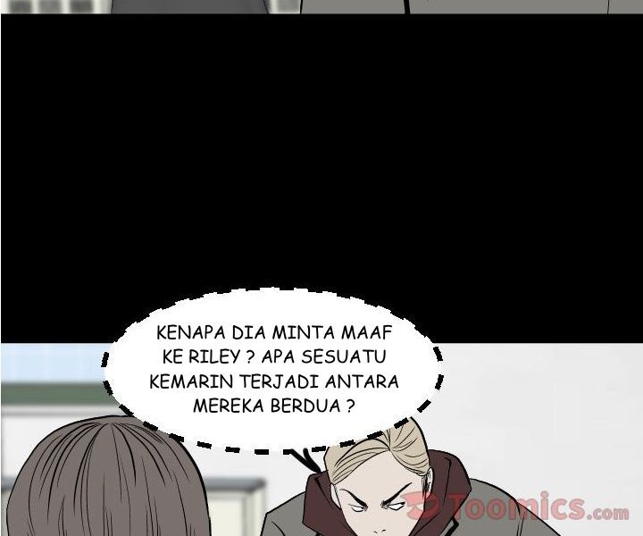 The Villain Bab 13 halaman 23