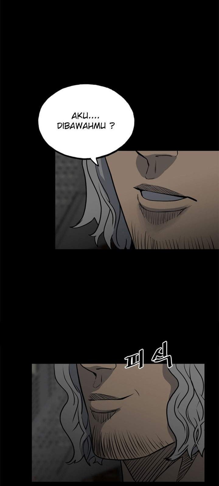The Villain chapter 130 halaman 3
