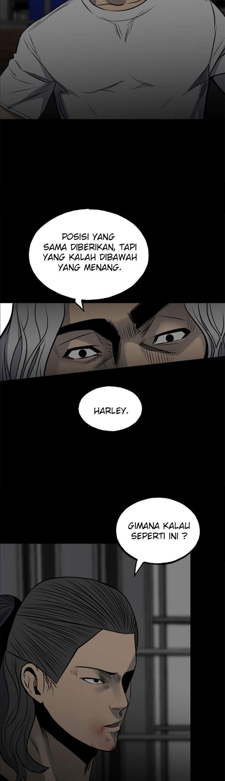 The Villain chapter 130 halaman 5