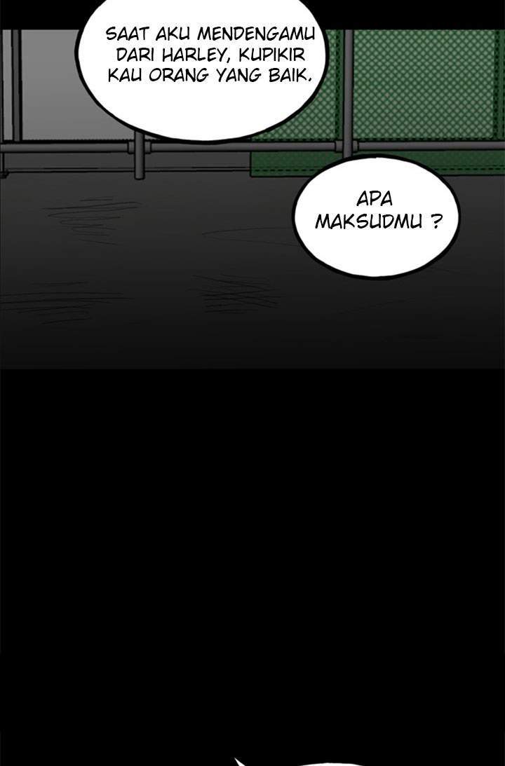 The Villain chapter 130 halaman 7