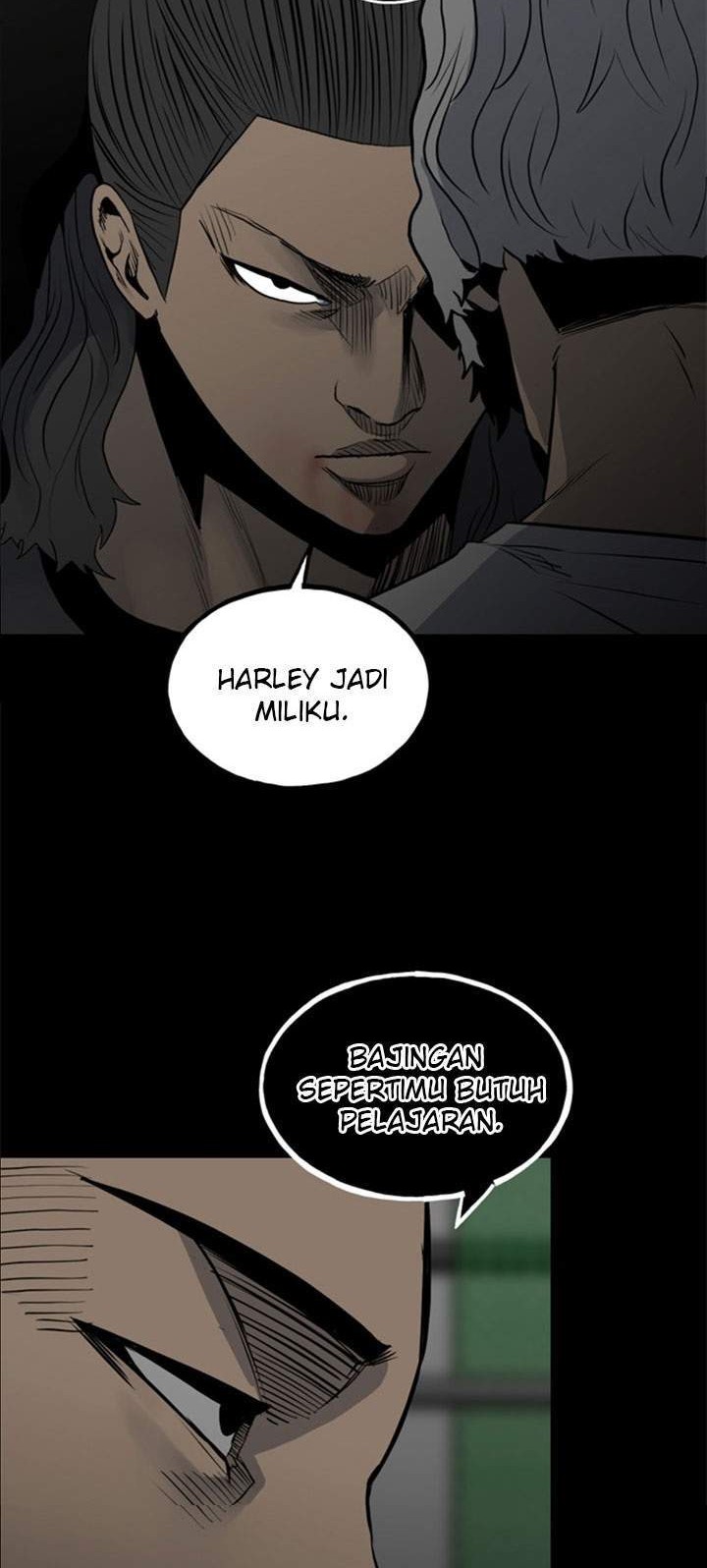 The Villain chapter 130 halaman 9