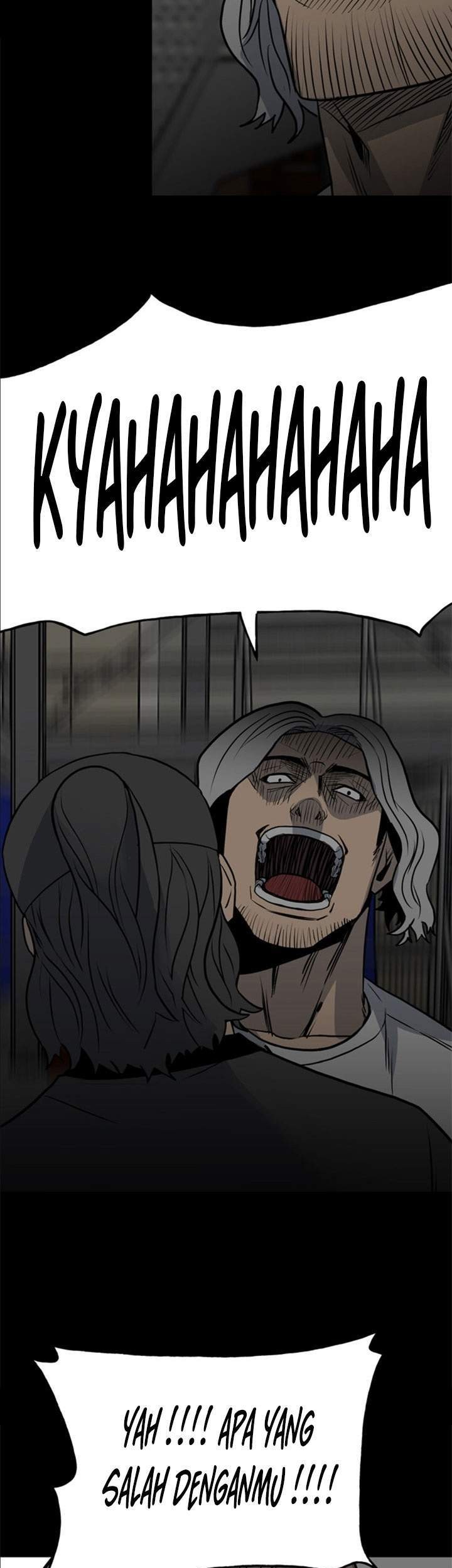 The Villain chapter 130 halaman 11