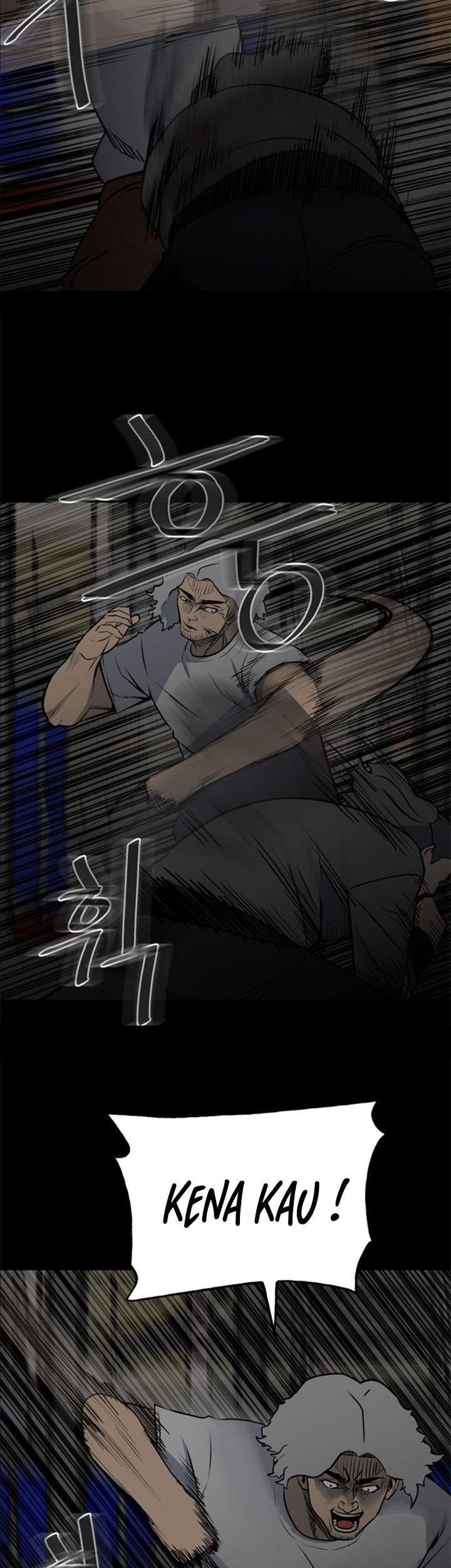 The Villain chapter 130 halaman 14