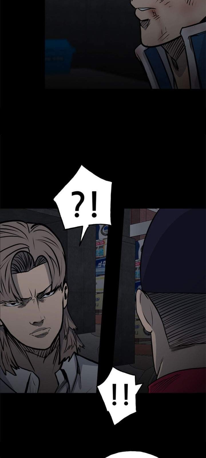 The Villain chapter 130 halaman 30