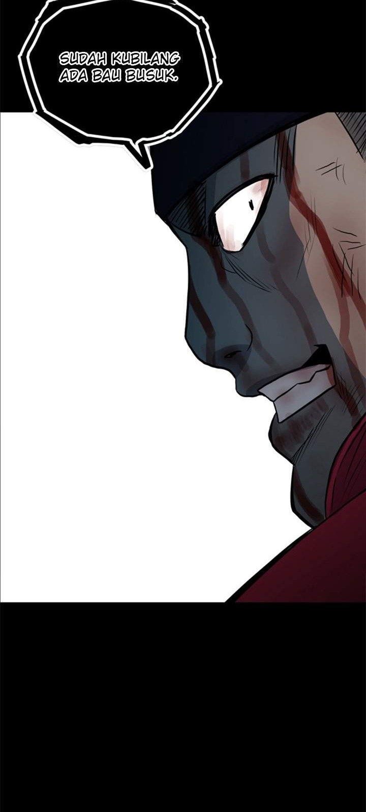 The Villain chapter 130 halaman 33