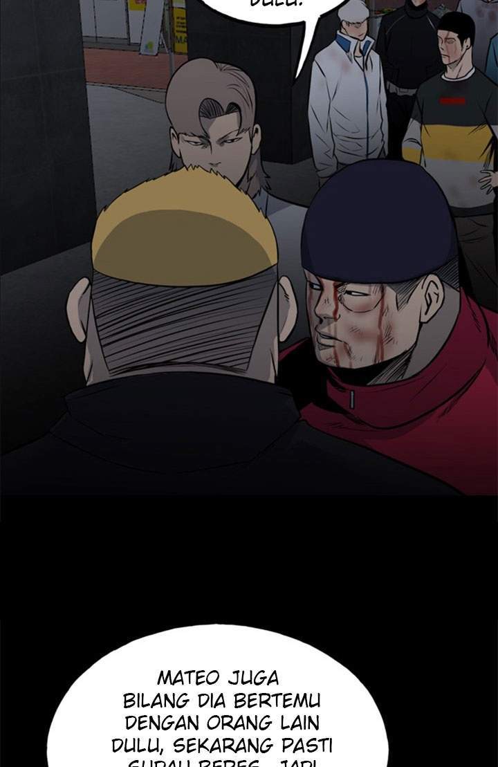 The Villain chapter 130 halaman 37