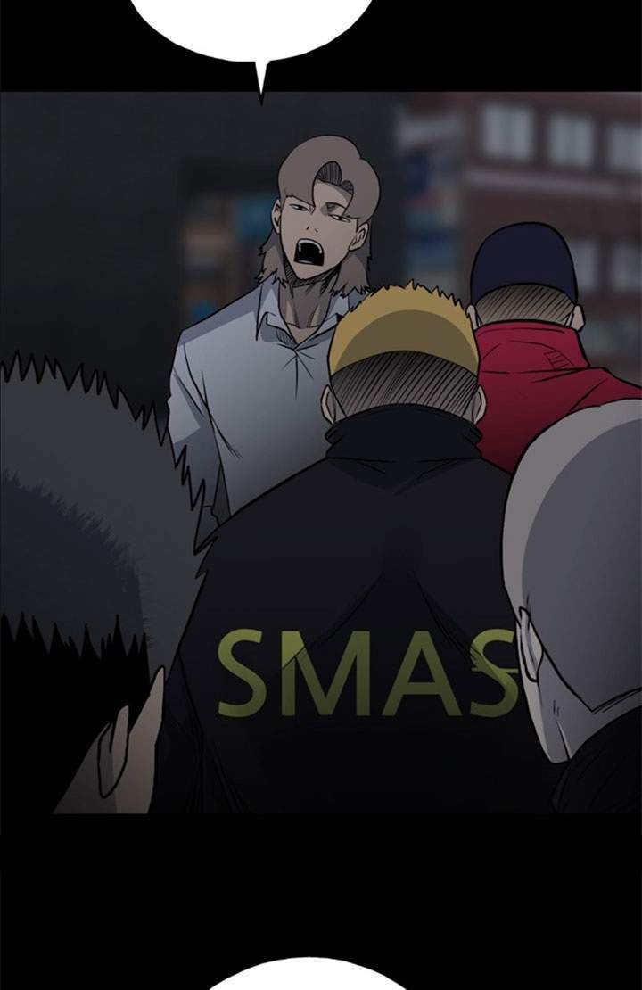 The Villain chapter 130 halaman 40